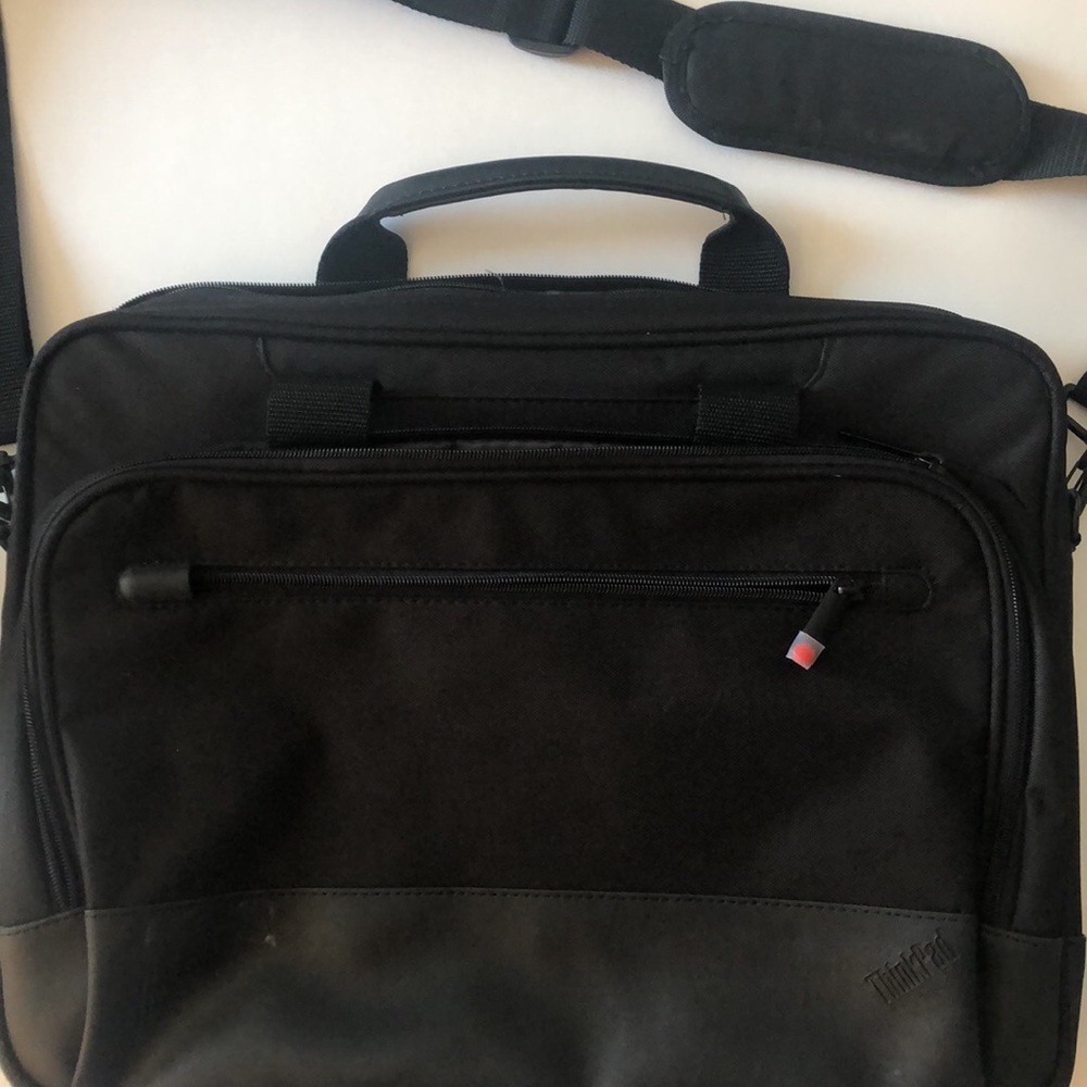 Thinkpad Executive Laptop Case - Picture 4 of 4